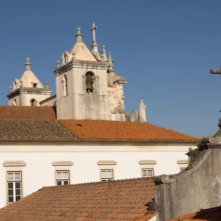 Pensión Loureiro 59 Coímbra
