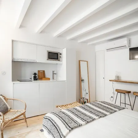 Guest house Loureiro 59