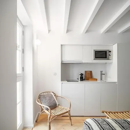 Guest house Loureiro 59