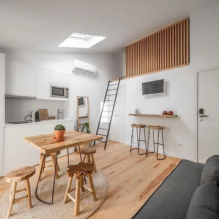 Loureiro 59 Guest house *