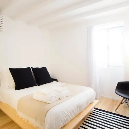 Loureiro 59 Guest house